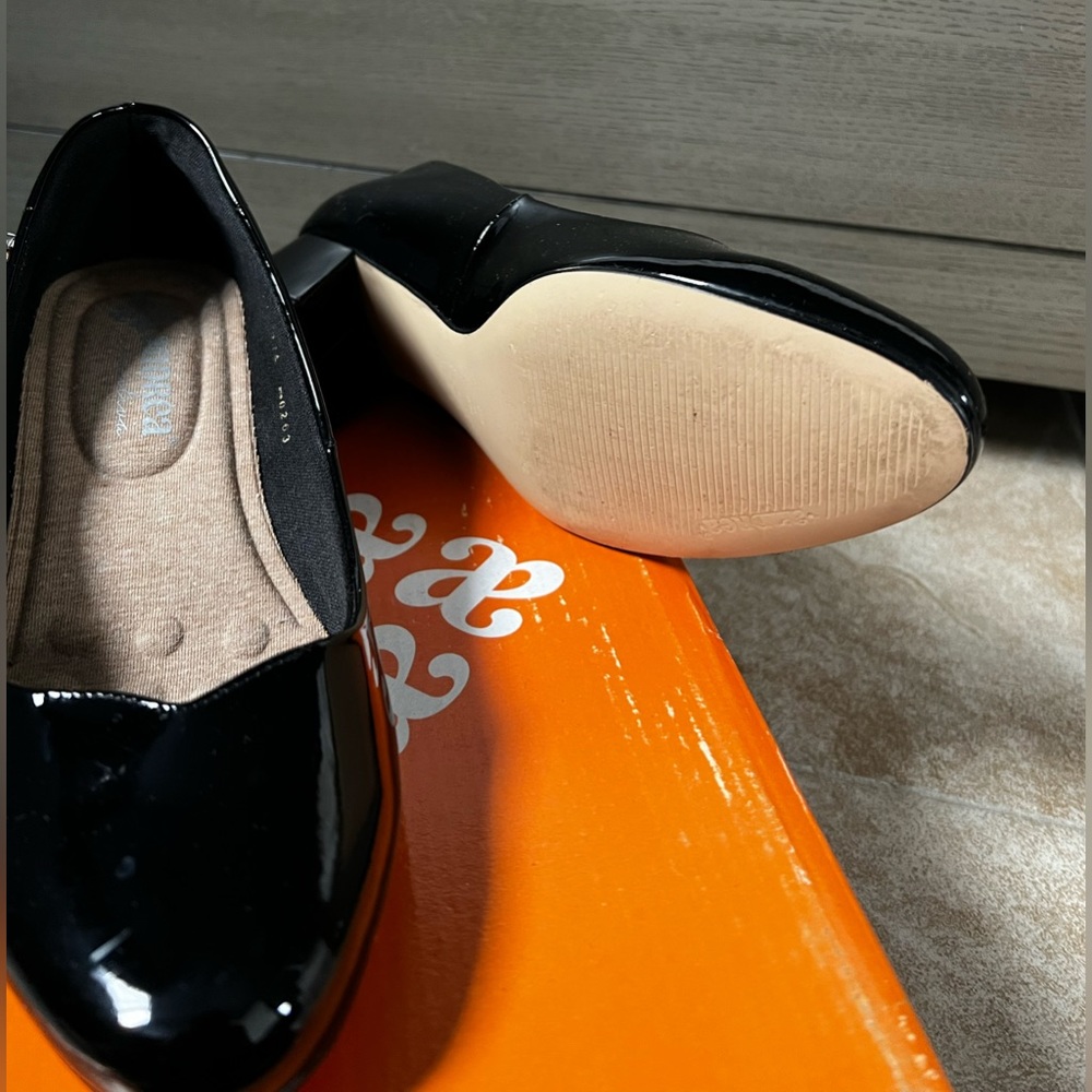 ANDREA heels - Picture 4 of 7